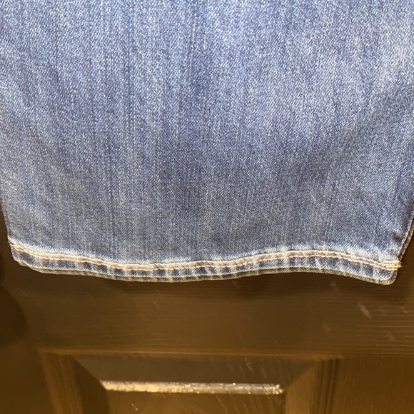 Calvin Klein Jeans 34 x 30 - Picture 9 of 13